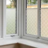 d-c-fix Fensterfolie Onadi Onadi Onadi weiß transparent B/L: ca. 67,5x200 cm