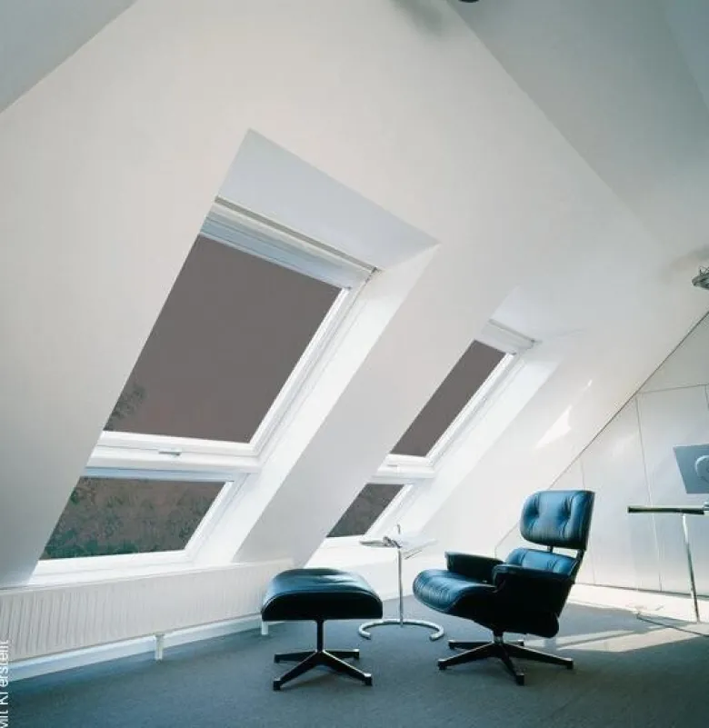 d-c-fix Fensterfolie transparent B/L: ca. 90x200 cm