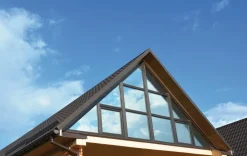 d-c-fix Fensterfolie transparent B/L: ca. 90x200 cm