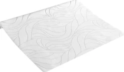 d-c-fix Fensterfolie weiß transparent B/L: ca. 45x150 cm