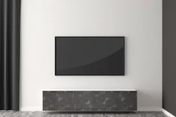 d-c-fix Klebefolie Betonoptik schwarz grau B/L: ca. 90x210 cm