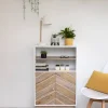 d-c-fix Klebefolie Holzoptik Oak B/L: ca. 67,5x200 cm