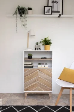 d-c-fix Klebefolie Holzoptik Oak B/L: ca. 67,5x200 cm