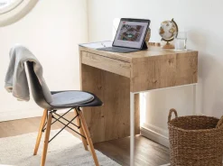 d-c-fix Klebefolie Holzoptik Oak hell B/L: ca. 90x210 cm