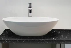d-c-fix Klebefolie Marmoroptik schwarz B/L: ca. 67,5x200 cm
