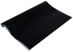 d-c-fix Klebefolie Marmoroptik schwarz B/L: ca. 67,5x200 cm