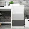 d-c-fix Klebefolie Uni anthrazit B/L: ca. 67,5x200 cm