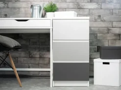 d-c-fix Klebefolie Uni anthrazit B/L: ca. 67,5x200 cm