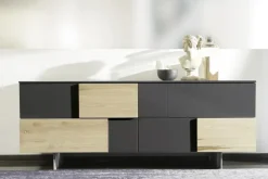 d-c-fix Klebefolie Uni anthrazit B/L: ca. 67,5x200 cm