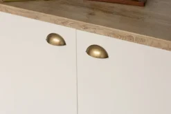 d-c-fix Klebefolie Uni Matt beige B/L: ca. 67,5x200 cm