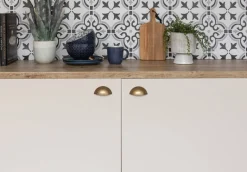 d-c-fix Klebefolie Uni Matt sand B/L: ca. 45x200 cm