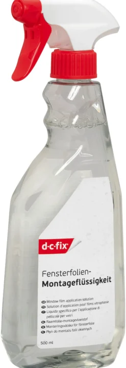 d-c-fix Montageflüssigkeit farblos
