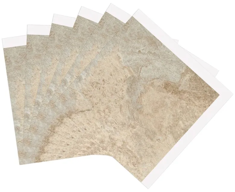 d-c-fix Wandfliese beige B/L: ca. 30,5x30,5 cm