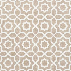d-c-fix Wandfliese selbstklebend beige B/L: ca. 15,25x15,25 cm