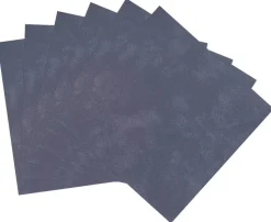 d-c-fix Wandfliese selbstklebend blau B/L: ca. 15,25x15,25 cm