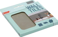 d-c-fix Wandfliese selbstklebend olive B/L: ca. 15,25x15,25 cm