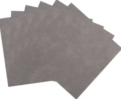 d-c-fix Wandfliese selbstklebend dunkelgrau B/L: ca. 15,25x15,25 cm
