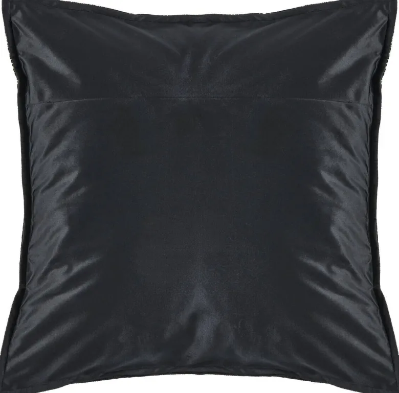 Dekokissen Afrika schwarz Polyester B/L: ca. 50x50 cm