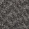 Dekokissen anthrazit Polyester B/L: ca. 50x70 cm