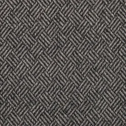 Dekokissen anthrazit Polyester B/L: ca. 50x70 cm