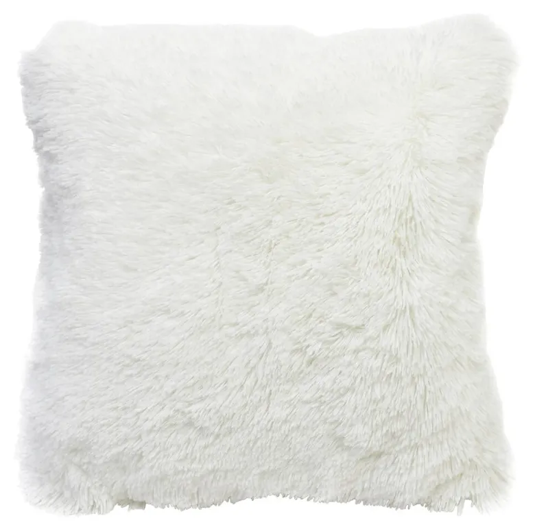 Dekokissen Billy offwhite Polyester B/L: ca. 48x48 cm