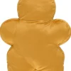 Dekokissen braun Polyester B/L: ca. 40x30 cm
