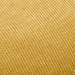 Dekokissen gold Polyester B/L: ca. 40x60 cm