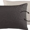 Dekokissen granit Polyester B/L: ca. 50x70 cm