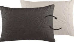 Dekokissen granit Polyester B/L: ca. 50x70 cm