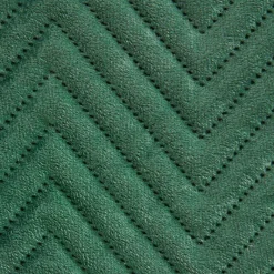 Dekokissen grün Polyester B/L: ca. 60x40 cm