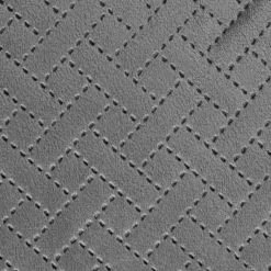 Dekokissen Ida anthrazit Polyester B/L: ca. 45x45 cm
