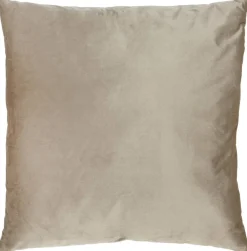 Dekokissen Ida kitt Polyester B/L: ca. 60x60 cm