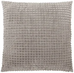 Dekokissen kitt Polyester B/H/L: ca. 60x14x60 cm