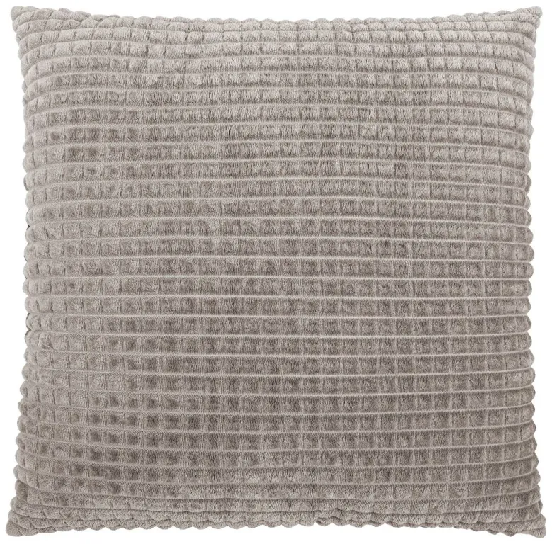 Dekokissen kitt Polyester B/H/L: ca. 60x14x60 cm