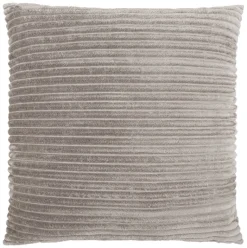 Dekokissen kitt Polyester B/H/L: ca. 60x14x60 cm
