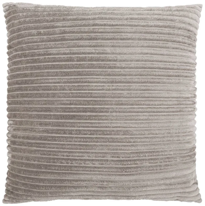 Dekokissen kitt Polyester B/H/L: ca. 60x14x60 cm