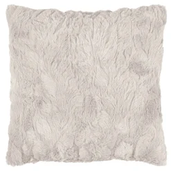 Dekokissen kitt Polyester B/L: ca. 35x35 cm