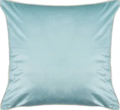 Dekokissen Lio mint Polyester B/L: ca. 45x45 cm