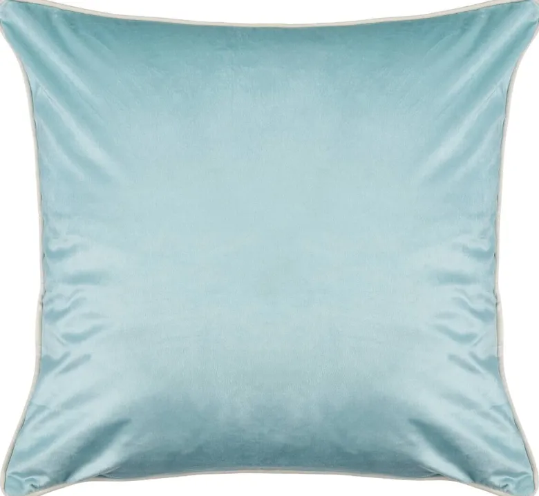 Dekokissen Lio mint Polyester B/L: ca. 45x45 cm