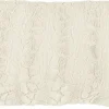 Dekokissen offwhite Polyester B/L: ca. 70x45 cm