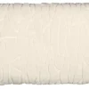 Dekokissen offwhite Polyester B/L: ca. 60x40 cm