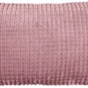 Dekokissen rosenholz Polyester B/L: ca. 60x40 cm