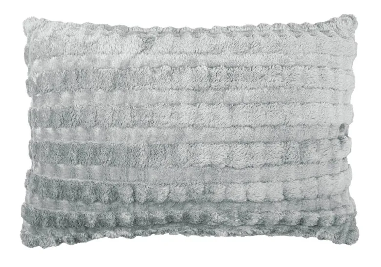 Dekokissen stone Polyester B/L: ca. 70x50 cm