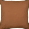 Dekokissen terra Polyester B/L: ca. 45x45 cm