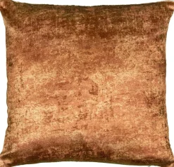 Dekokissen terra Polyester B/L: ca. 45x45 cm
