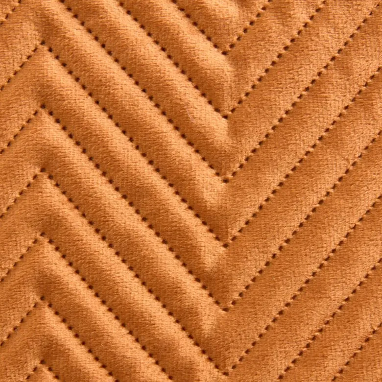 Dekokissen terra Polyester B/L: ca. 60x40 cm