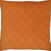 Dekokissen terra Polyester B/L: ca. 45x45 cm