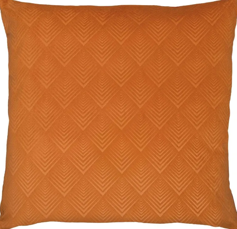 Dekokissen terra Polyester B/L: ca. 45x45 cm