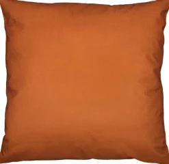 Dekokissen terra Polyester B/L: ca. 45x45 cm