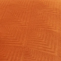 Dekokissen terra Polyester B/L: ca. 45x45 cm